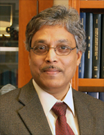 Professor Ghosh